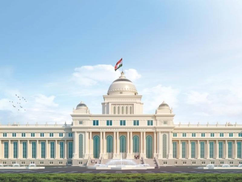 Парлумони Тоҷикистон
