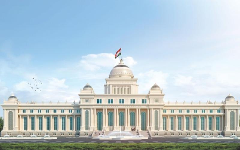 Парлумони Тоҷикистон
